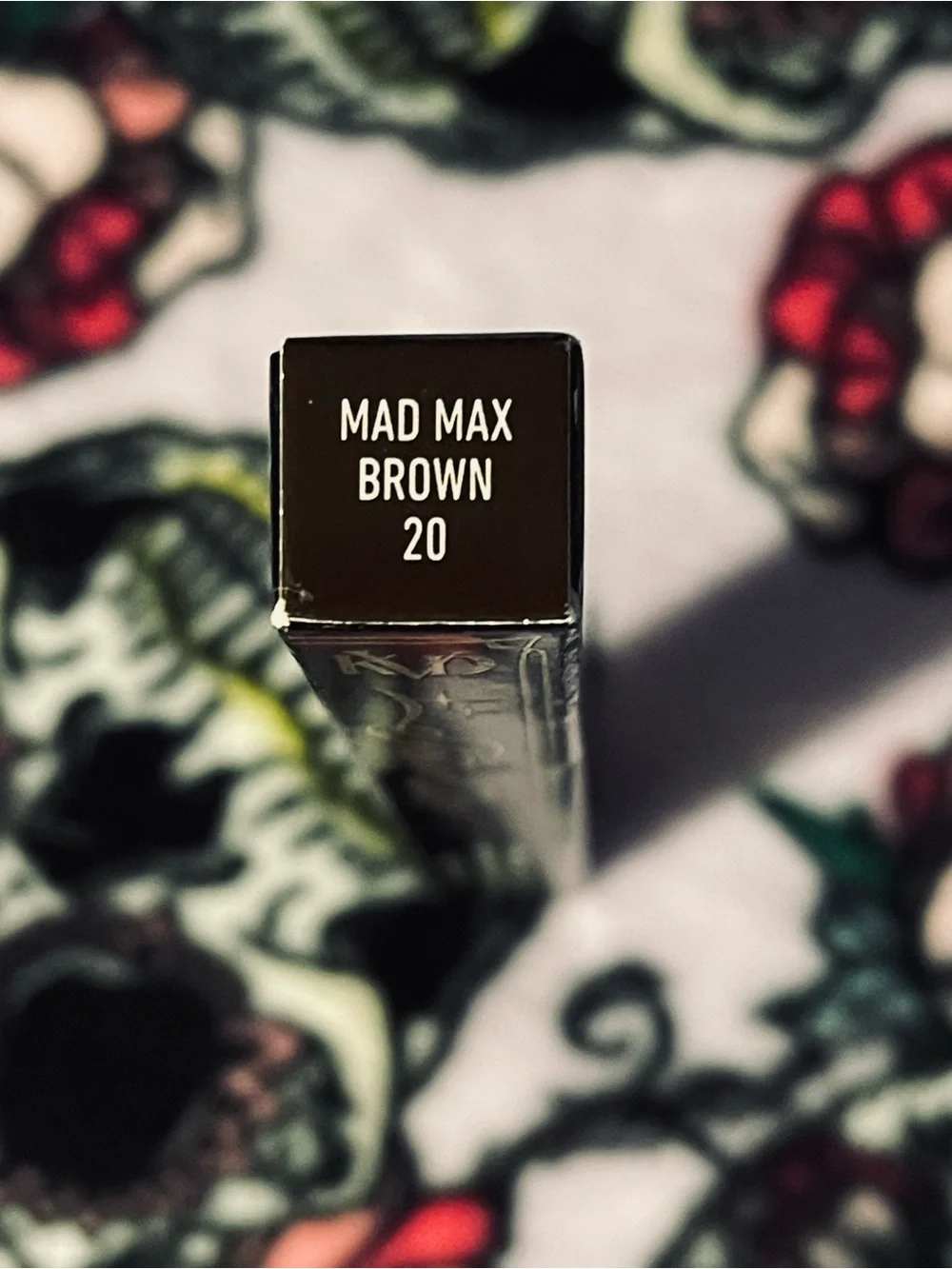 KVD Mad Max Brown Tattoo Liner